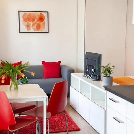 Studiosplus Apart-hotel 3*