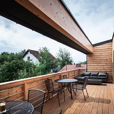 + Lägenhetshotell Graz