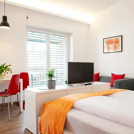 Studiosplus Apart-hotel 3*