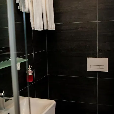 Studiosplus Apart-hotel Graz