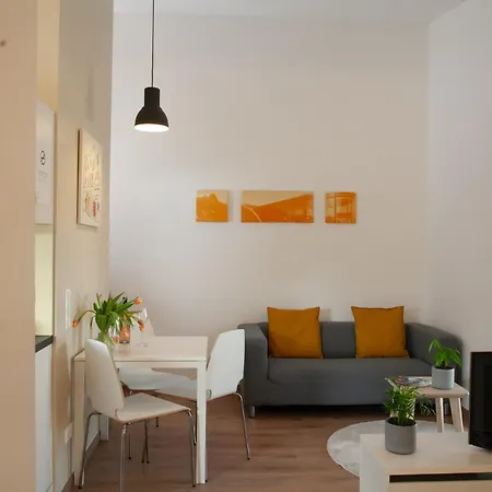 Apart-hotel Studiosplus Graz