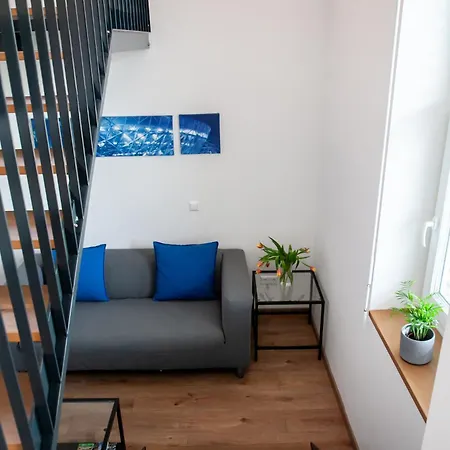 Apart-hotel Studiosplus 3*