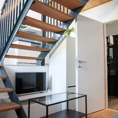 Apart-hotel Studiosplus Graz