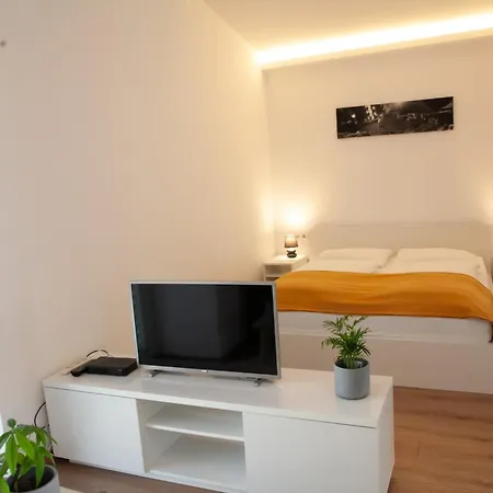 Apart-hotel Studiosplus