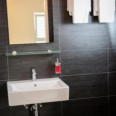 Studiosplus Apart-hotel 3*