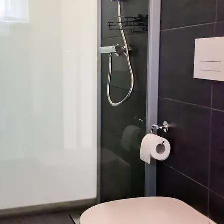 + Lägenhetshotell Graz