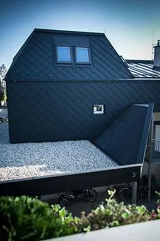 Lägenhetshotell + 3*