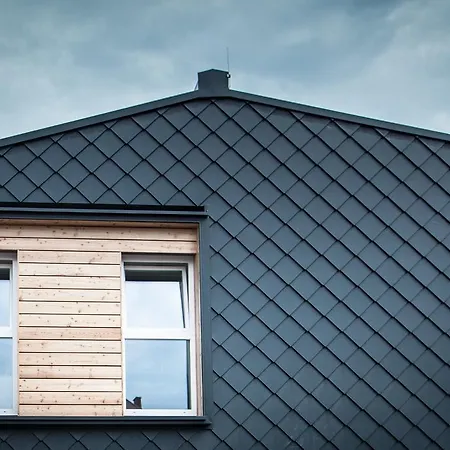 Apart-hotel Studiosplus 3*