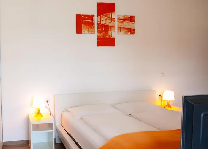 Studiosplus Lejlighedshotel