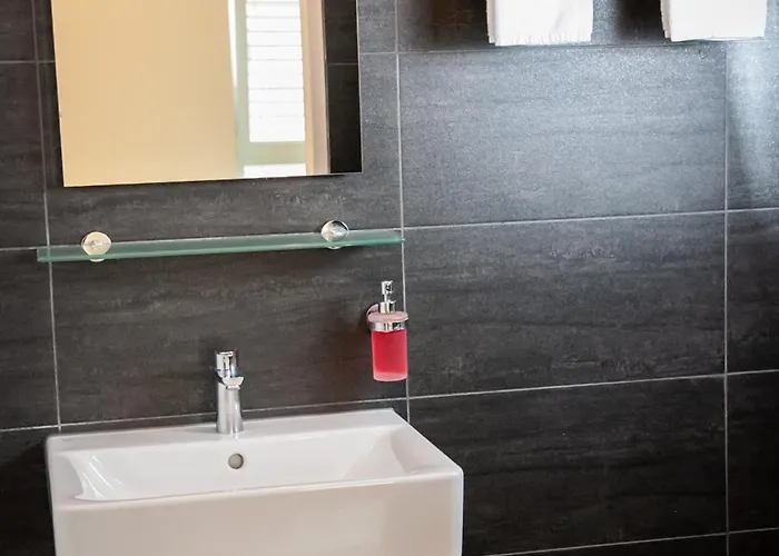 Studiosplus Lejlighedshotel 3*