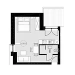 Studiosplus Lejlighedshotel