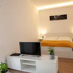 Lägenhetshotell Studiosplus