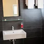 Studiosplus Lägenhetshotell 3*