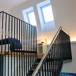 Lägenhetshotell Studiosplus