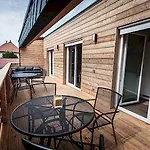 Studiosplus Lägenhetshotell Graz