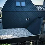 Lägenhetshotell Studiosplus 3*