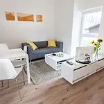 Lägenhetshotell Studiosplus 3*