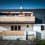 Studiosplus Lägenhetshotell 3*