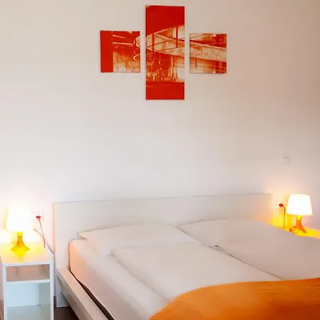+ Apart Otel