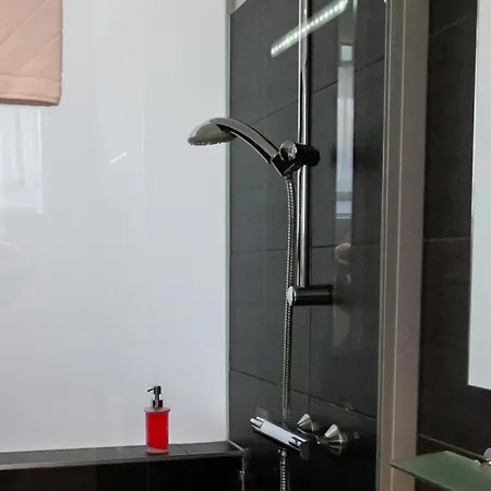 公寓式酒店 Studiosplus