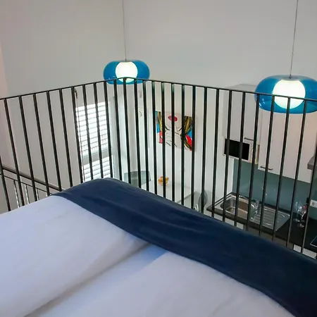 + Apart Otel Graz