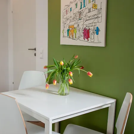 Apart Otel + Graz