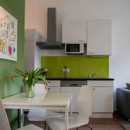 Studiosplus グラーツ