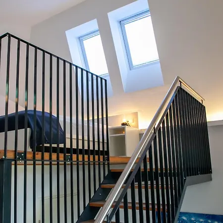 アパートホテル Studiosplus