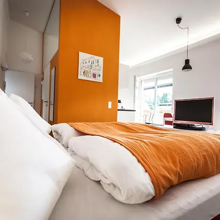 + Aparthotel Graz