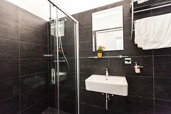 Studiosplus 3* Грац