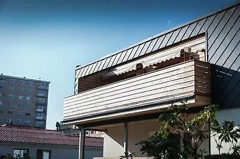 Studiosplus 3* Грац