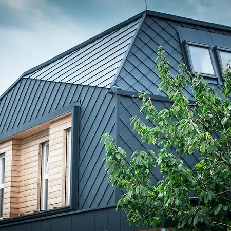 Апарт-отель Studiosplus Грац