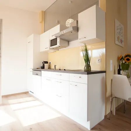 Studiosplus 3* グラーツ