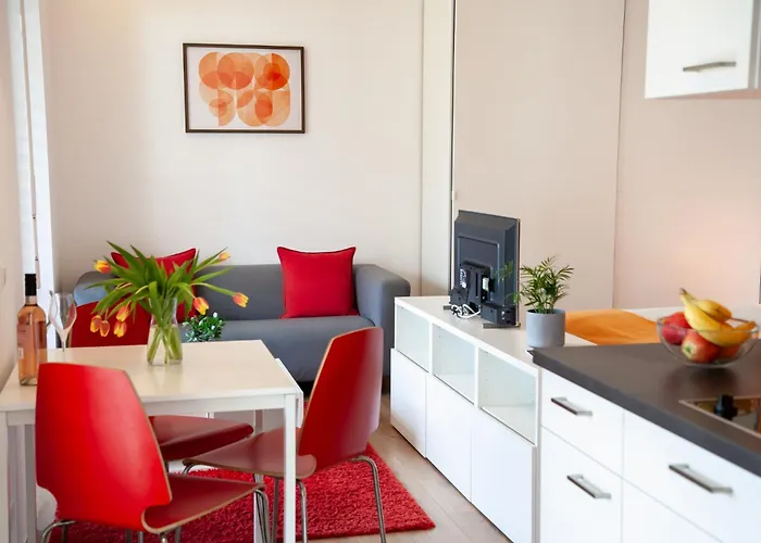 Studiosplus Appart hôtel 3*