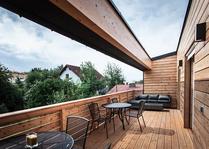 Studiosplus Appart hôtel Graz