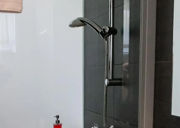 Lägenhetshotell Studiosplus