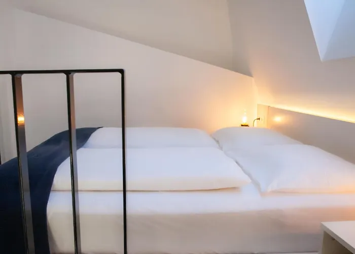 Studiosplus Lägenhetshotell 3*