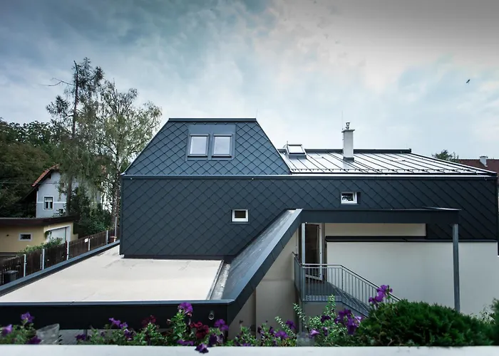 Studiosplus Appart hôtel 3*