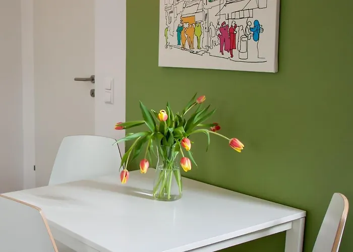 Appart hôtel Studiosplus Graz