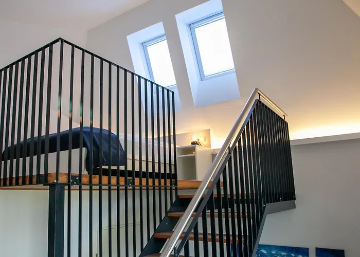 Appart hôtel Studiosplus