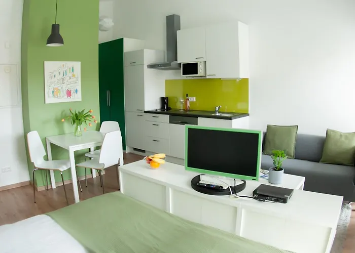 Studiosplus Грац