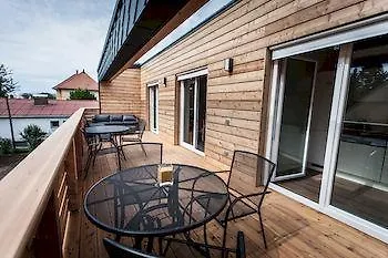 Studiosplus Lägenhetshotell Graz