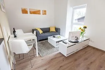 Appart hôtel Studiosplus 3*