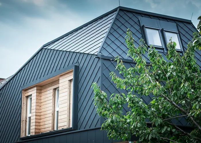 Appart hôtel Studiosplus Graz