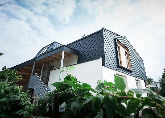 Appart hôtel Studiosplus 3*